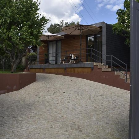 Mom - Mateus On Modular Βίλα Vila Real Εξωτερικό φωτογραφία