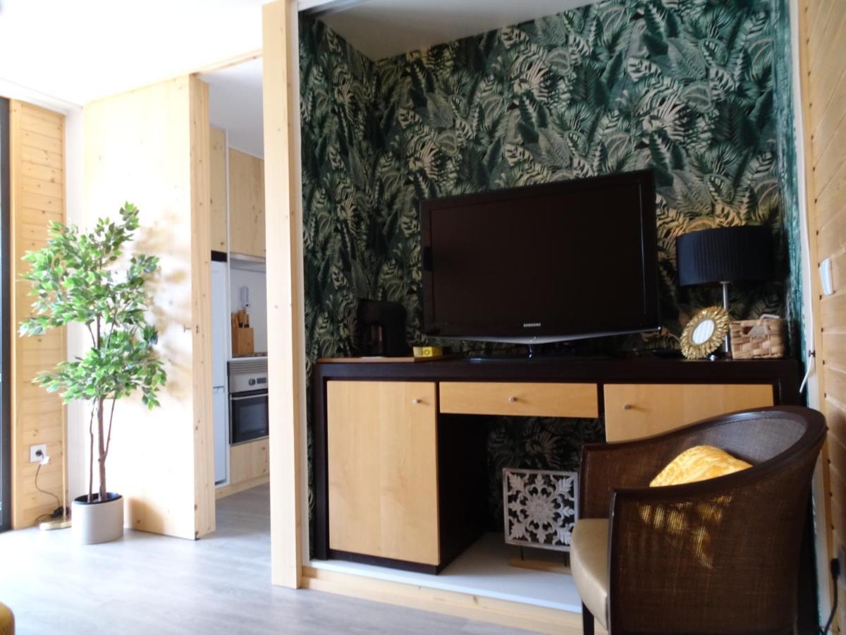 Mom - Mateus On Modular Βίλα Vila Real Εξωτερικό φωτογραφία