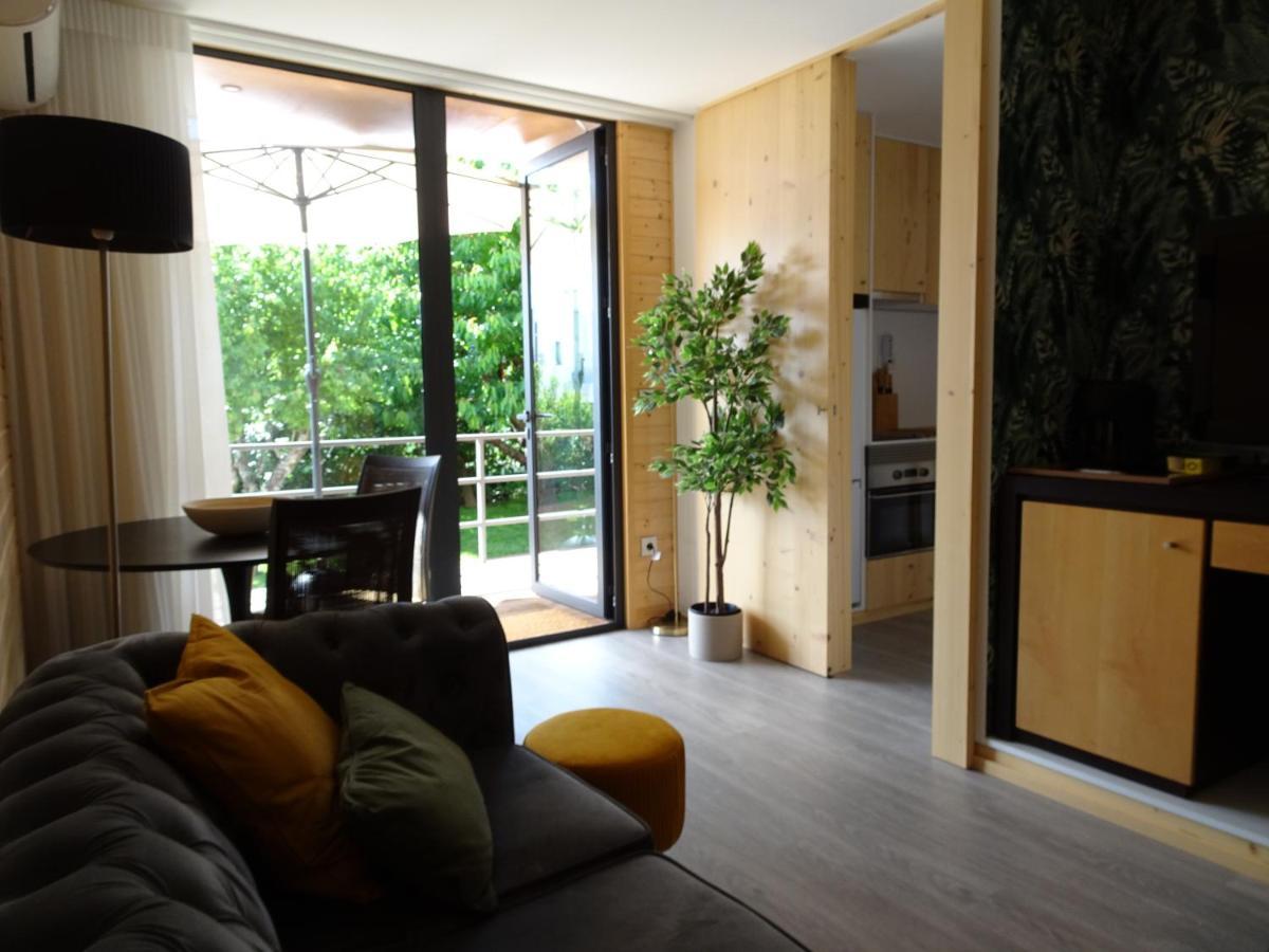 Mom - Mateus On Modular Βίλα Vila Real Εξωτερικό φωτογραφία