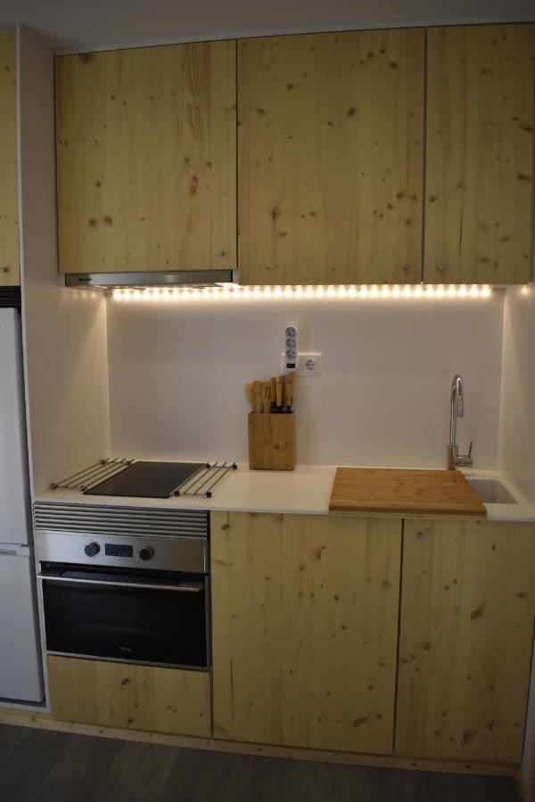 Mom - Mateus On Modular Βίλα Vila Real Εξωτερικό φωτογραφία