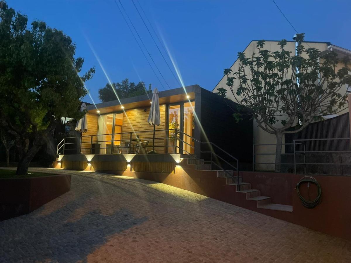 Mom - Mateus On Modular Βίλα Vila Real Εξωτερικό φωτογραφία